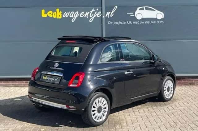 Fiat 500 (2018) thumbnail 5