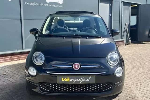 Fiat 500 (2018) thumbnail 6