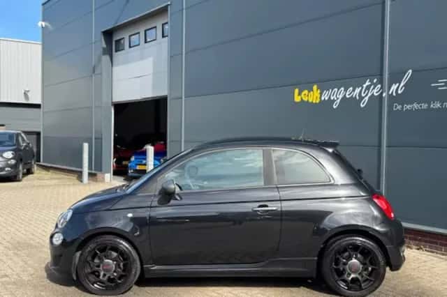 Fiat 500 (2017) thumbnail 6