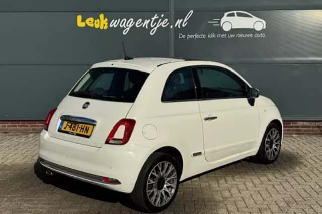 Fiat 500 (2019) thumbnail 2