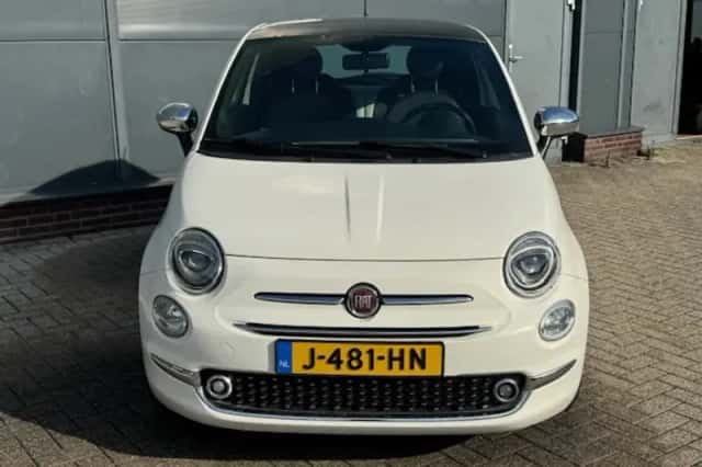 Fiat 500 (2019) thumbnail 4