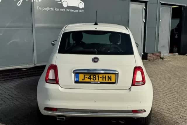 Fiat 500 (2019) thumbnail 5