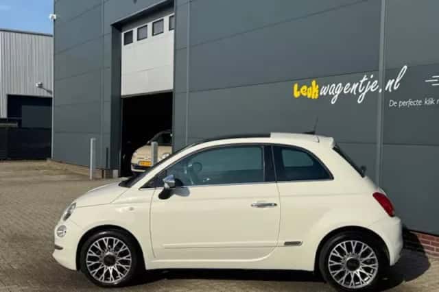 Fiat 500 (2019) thumbnail 6