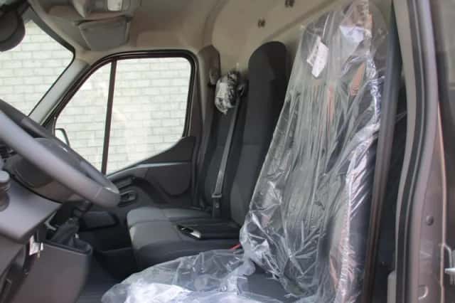 Renault Master (2022) thumbnail 6