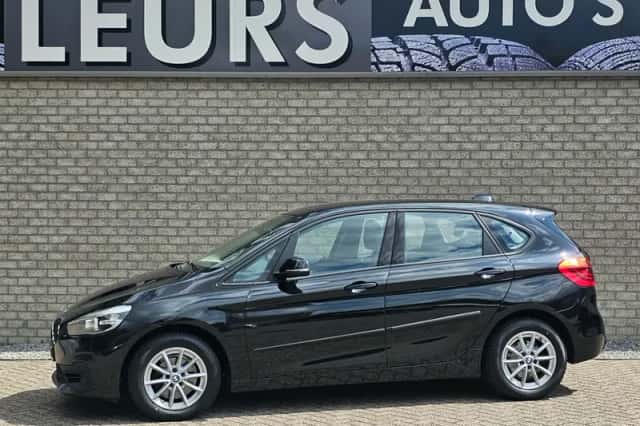 BMW 2-Serie Active Tourer (2019) thumbnail 1