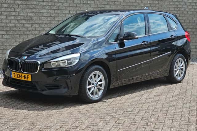 BMW 2-Serie Active Tourer (2019) thumbnail 3