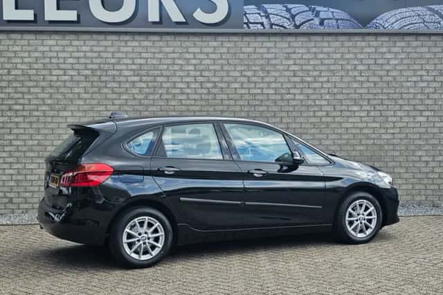 BMW 2-Serie Active Tourer (2019) thumbnail 4