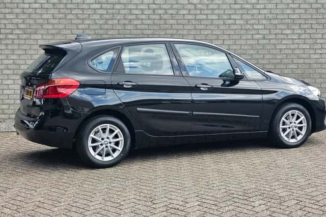 BMW 2-Serie Active Tourer (2019) thumbnail 5