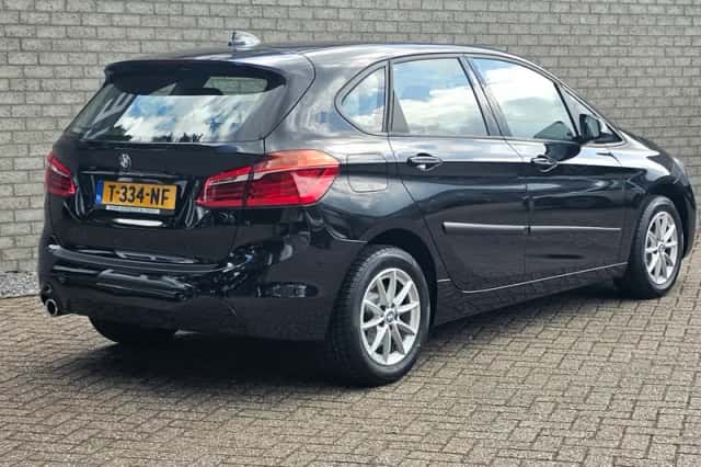 BMW 2-Serie Active Tourer (2019) thumbnail 6