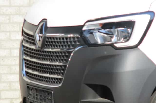 Renault Master (2022) thumbnail 3