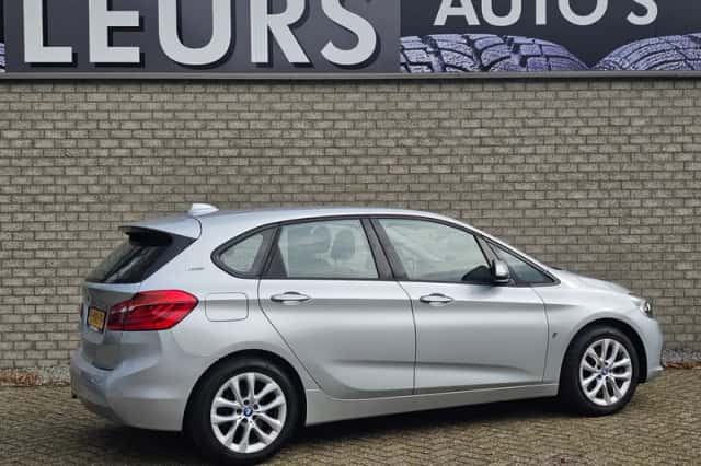 BMW 2-Serie Active Tourer (2017) thumbnail 4
