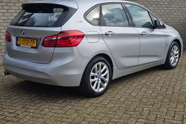 BMW 2-Serie Active Tourer (2017) thumbnail 6