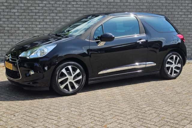 Citroën DS3 (2014) thumbnail 2