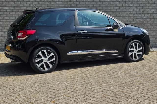 Citroën DS3 (2014) thumbnail 5