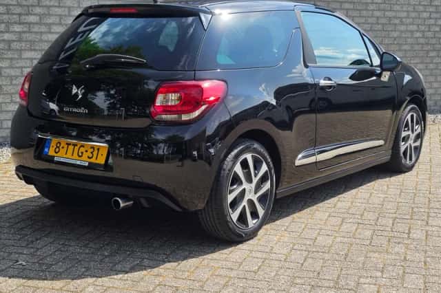 Citroën DS3 (2014) thumbnail 6