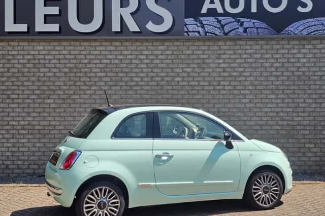 Fiat 500 (2015) thumbnail 4