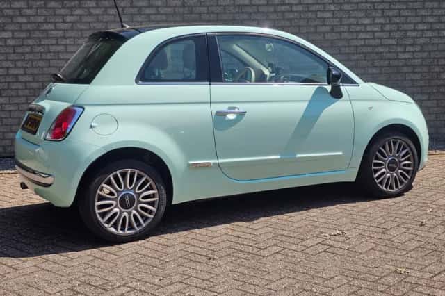 Fiat 500 (2015) thumbnail 5