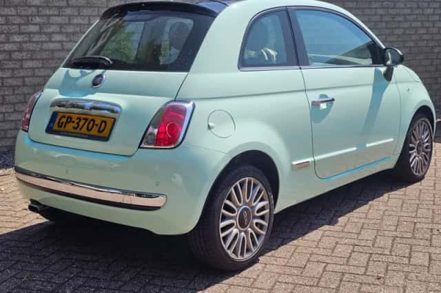 Fiat 500 (2015) thumbnail 6