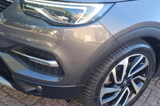 Opel Grandland (2019) thumbnail 6