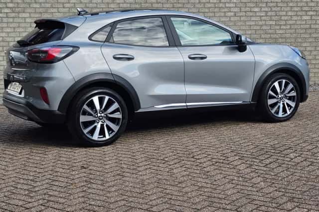 Ford Puma (2020) thumbnail 6