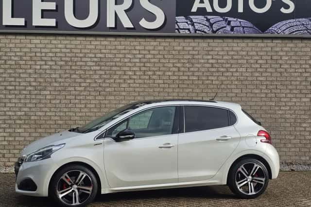 Peugeot 208 (2018) thumbnail 1