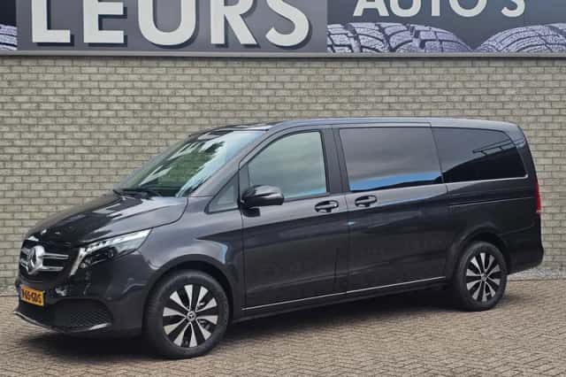 Mercedes-Benz V-Klasse (2024) thumbnail 1