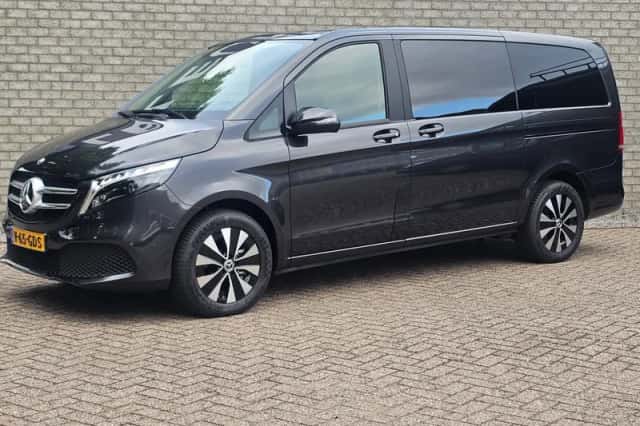 Mercedes-Benz V-Klasse (2024) thumbnail 2