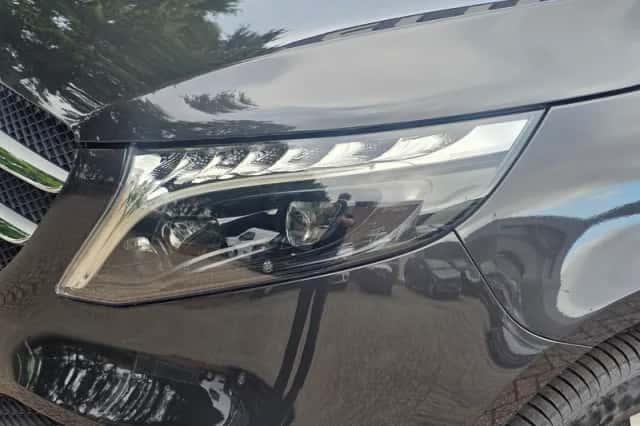 Mercedes-Benz V-Klasse (2024) thumbnail 6