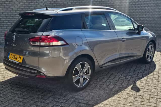 Renault Clio (2014) thumbnail 6