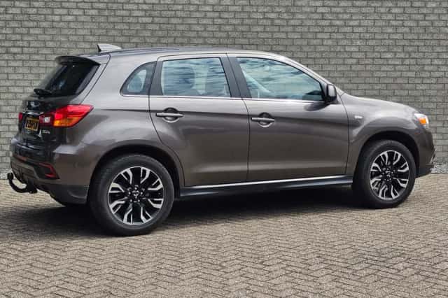 Mitsubishi ASX (2019) thumbnail 6