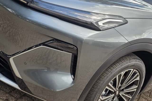 Geely Starray EM-i (2026) thumbnail 6