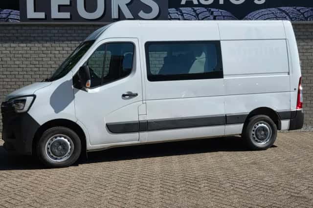 Renault Master (2020) thumbnail 1