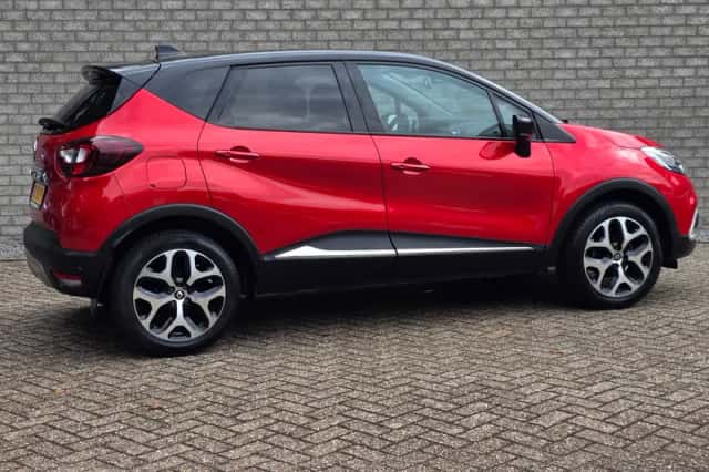 Renault Captur (2018) thumbnail 5