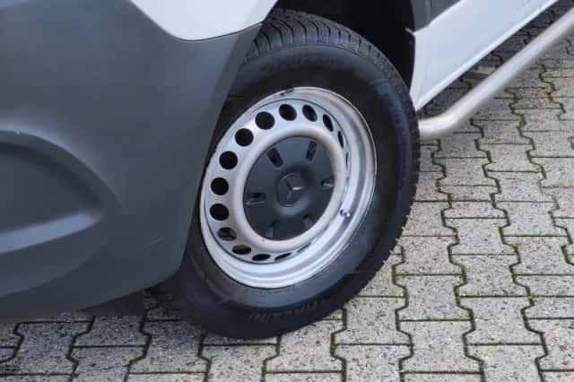 Mercedes-Benz Sprinter (2020) thumbnail 4