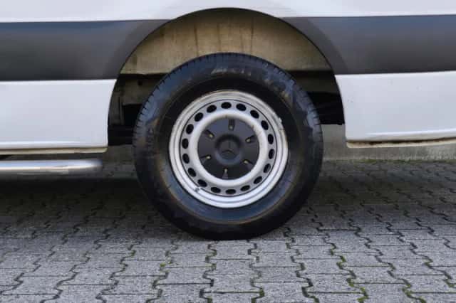 Mercedes-Benz Sprinter (2020) thumbnail 6