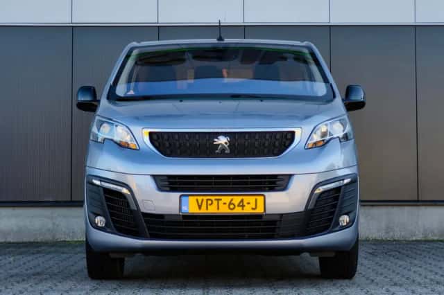 Peugeot Expert (2022) thumbnail 2