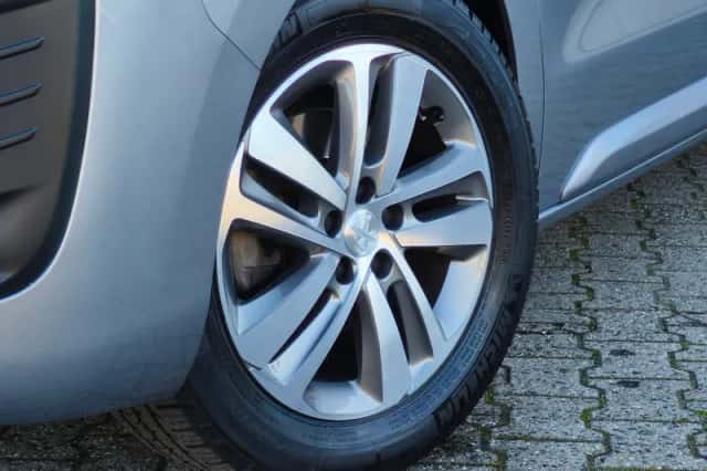 Peugeot Expert (2022) thumbnail 5