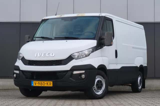 Iveco Daily (2015) thumbnail 1