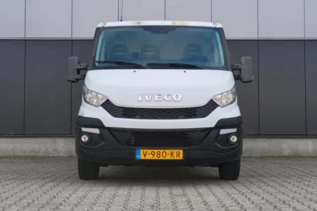 Iveco Daily (2015) thumbnail 2