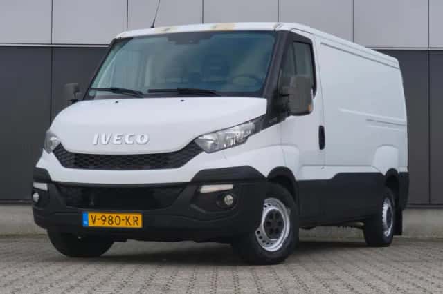 Iveco Daily (2015) thumbnail 3