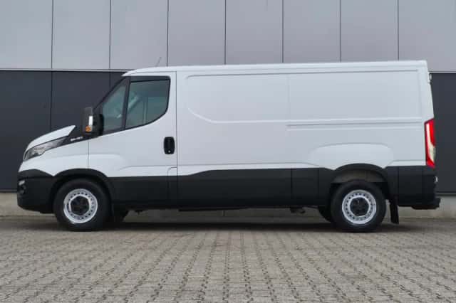 Iveco Daily (2015) thumbnail 6