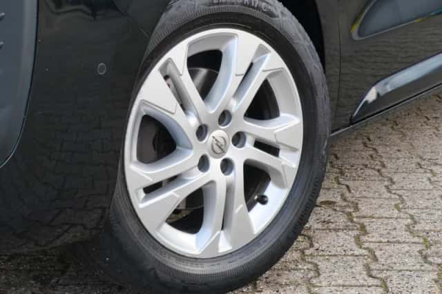 Opel Vivaro (2020) thumbnail 5