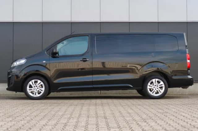 Opel Vivaro (2020) thumbnail 6