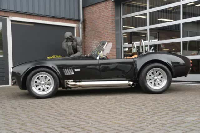 AC Cobra (1993) thumbnail 2