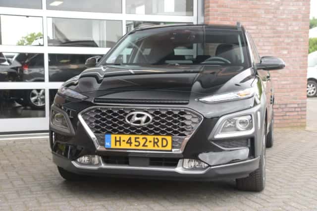 Hyundai Kona (2020) thumbnail 2