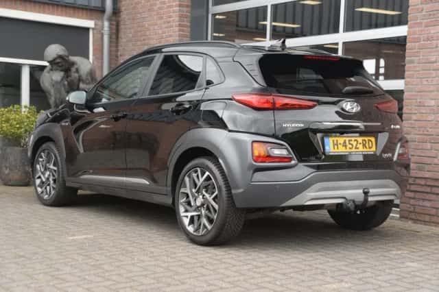 Hyundai Kona (2020) thumbnail 5