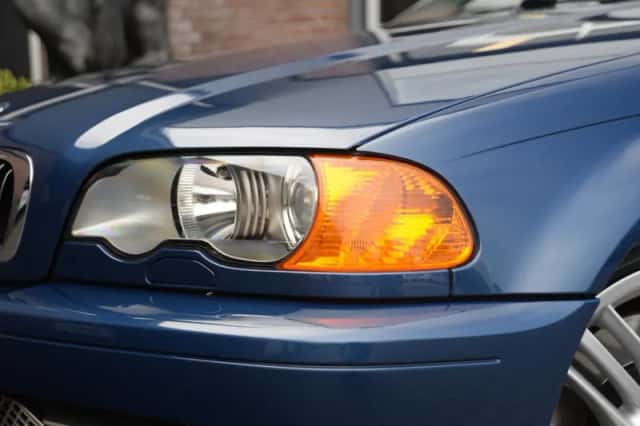 BMW 3-Serie (2001) thumbnail 4