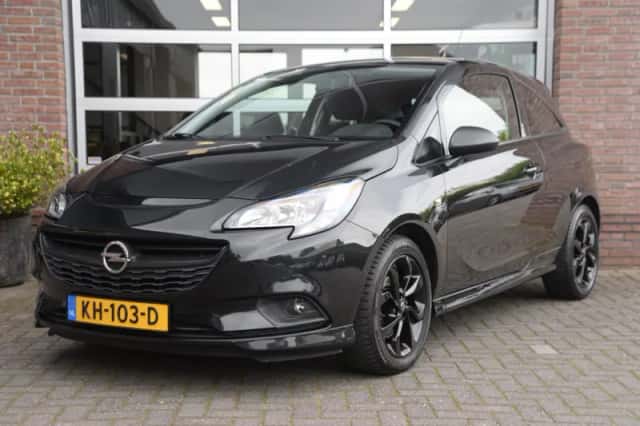 Opel Corsa (2016) thumbnail 1