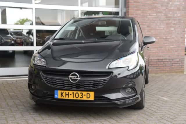 Opel Corsa (2016) thumbnail 2