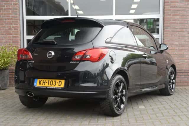 Opel Corsa (2016) thumbnail 6